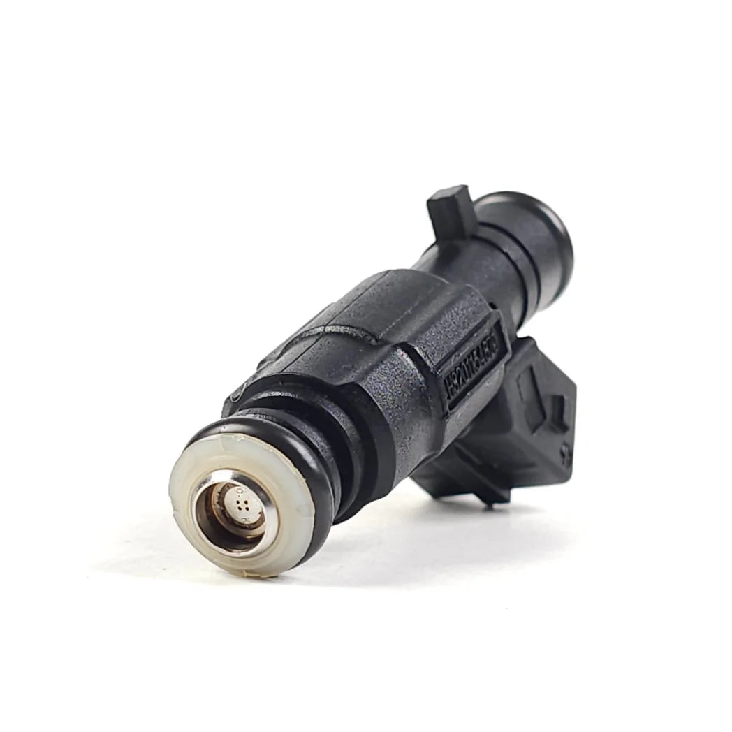 Bico Injetor Sandero Logan 1.6 8V Flex 2014 2015 2016 2017 2018 2019 2020