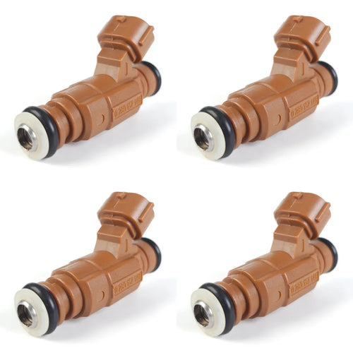 Bico Injetor Sentra 2.0 2014 2015 2016 2017 (Kit 4 peças)