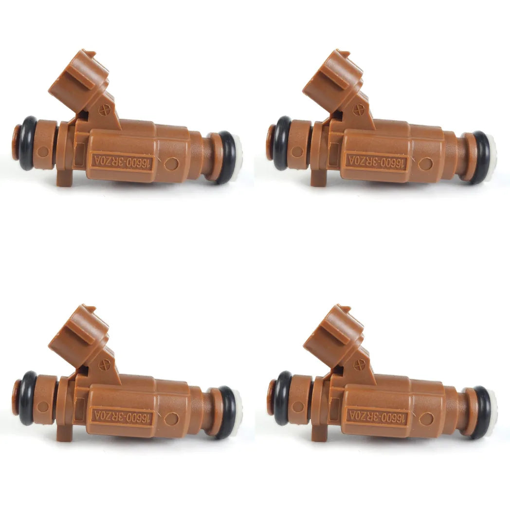 Bico Injetor Sentra 2.0 2014 2015 2016 2017 (Kit 4 peças)