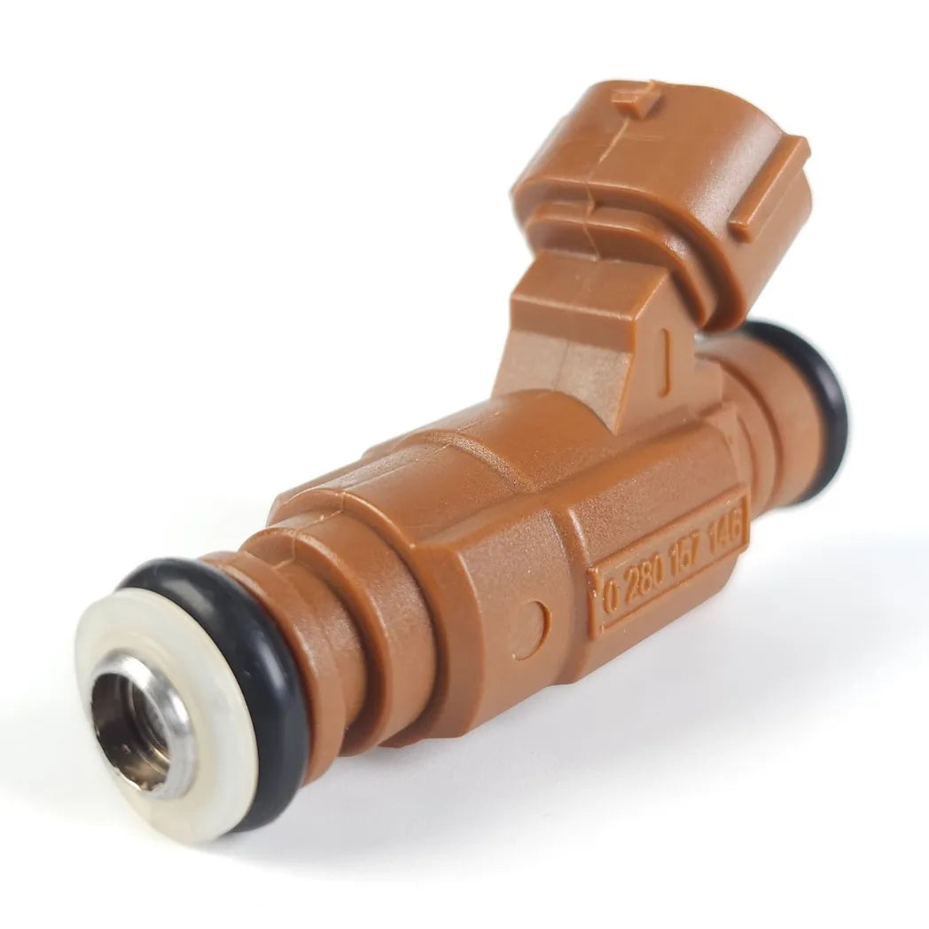 Bico Injetor Sentra 2.0 2014 2015 2016 2017 (Kit 4 peças)