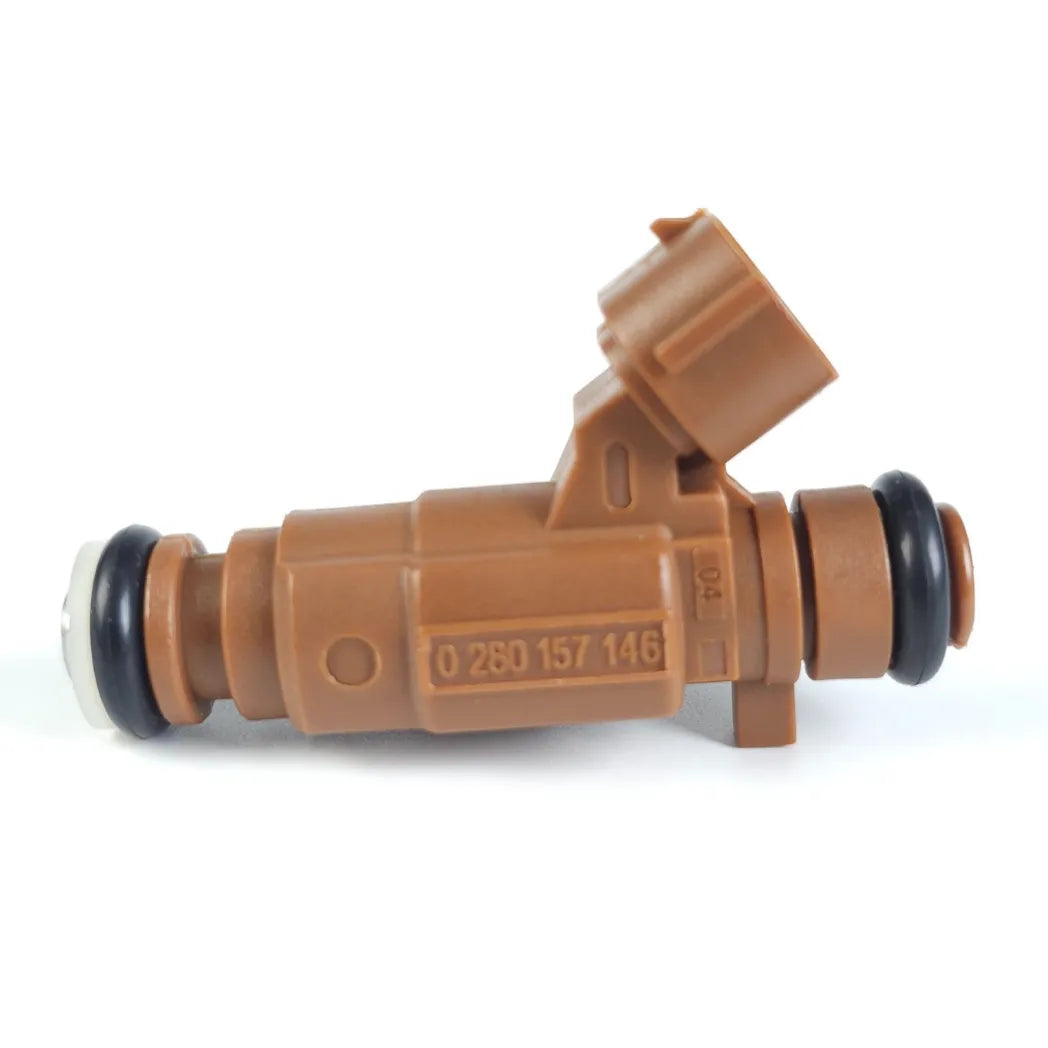 Bico Injetor Sentra 2.0 2014 2015 2016 2017 (Kit 4 peças)