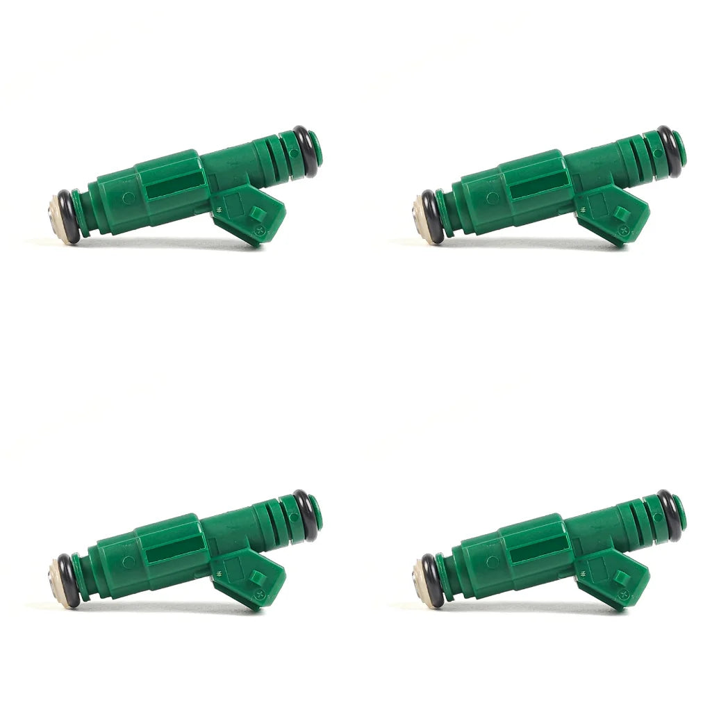 Bico Injetor Honda Civic Cr-v 2.0 16V (Kit 4 peças)