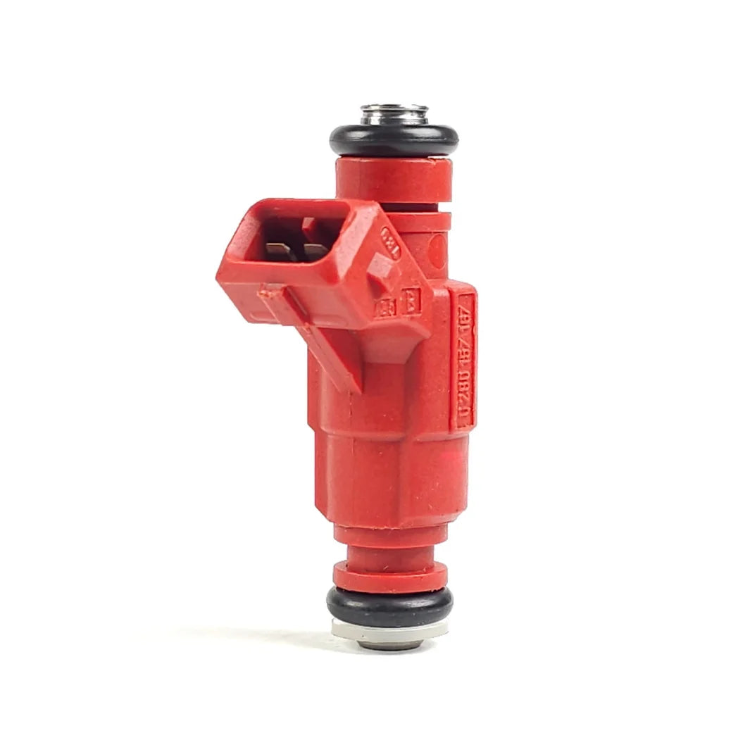 Bico Injetor Palio Uno 8V Flex