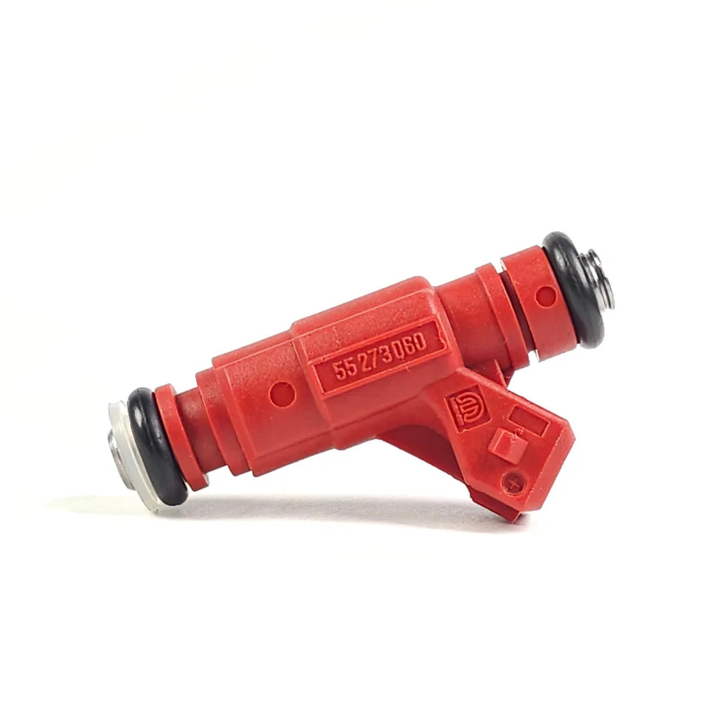 Bico Injetor Palio Uno 8V Flex