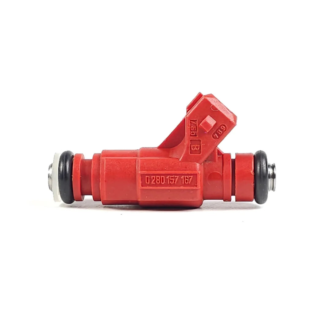 Bico Injetor Palio Uno 8V Flex