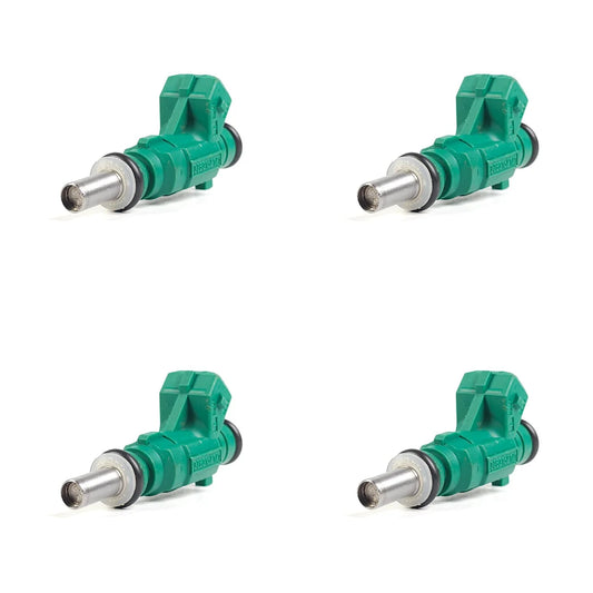 Bico injetor Mobi 1.0 8V Flex (Kit 4 peças)