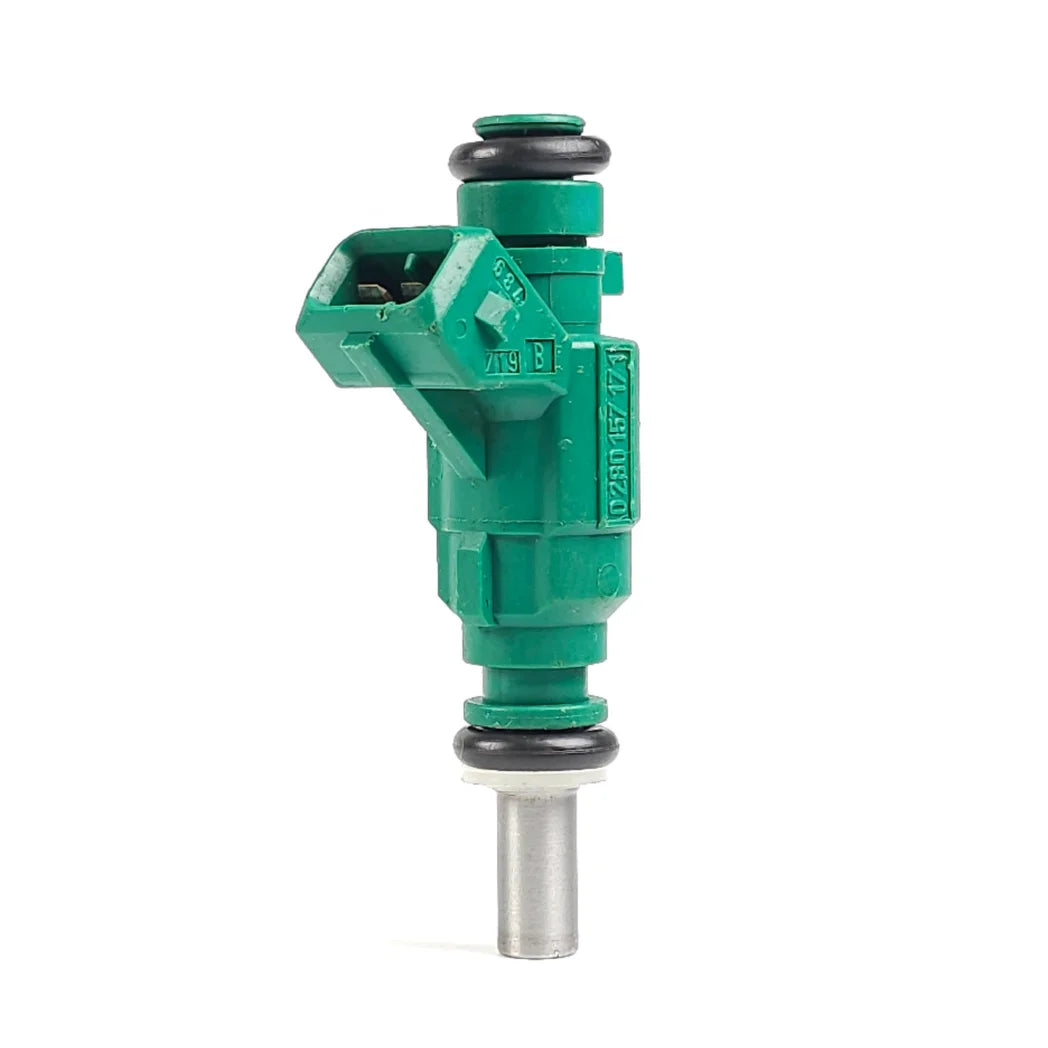 Bico injetor Mobi 1.0 8V Flex