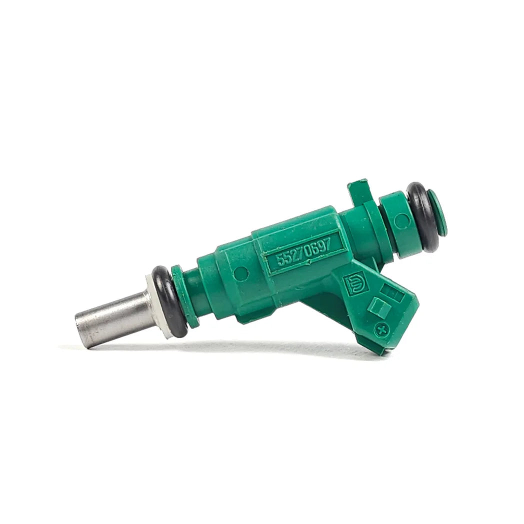 Bico injetor Mobi 1.0 8V Flex