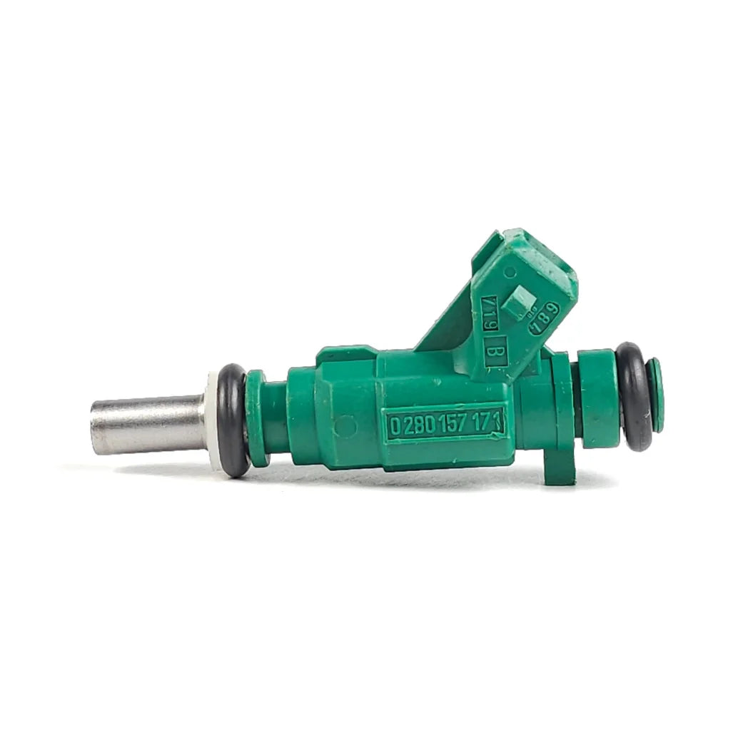 Bico injetor Mobi 1.0 8V Flex