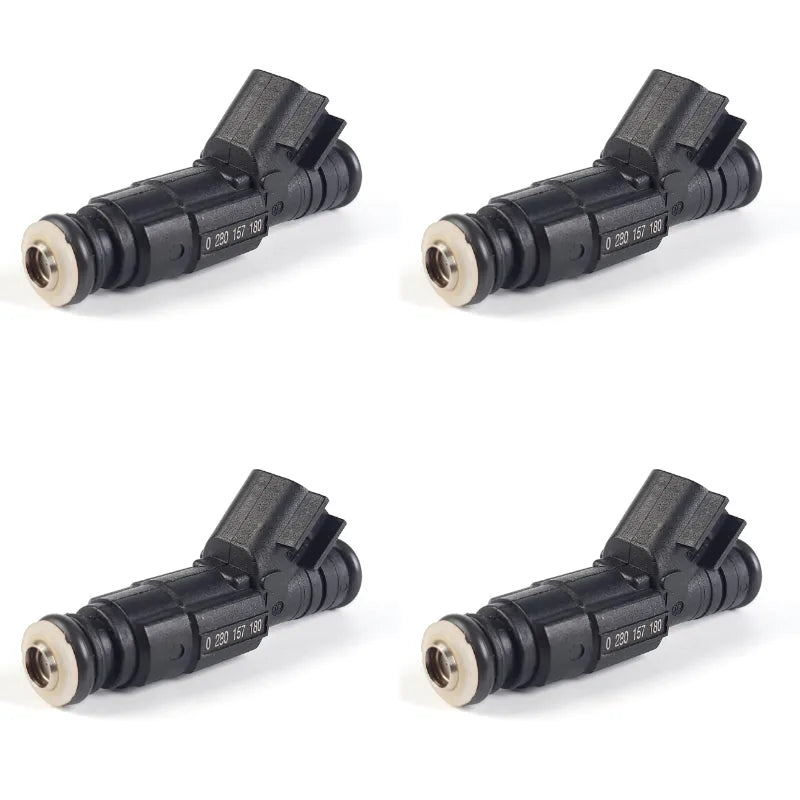 Bico Injetor Fusion 2.5 2009 2010 2011 2012 2013 (Kit 4 peças)