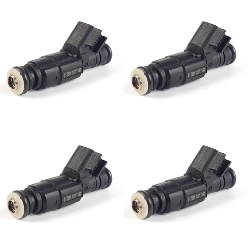 Bico Injetor Fusion 2.5 2009 2010 2011 2012 2013 (Kit 4 peças)