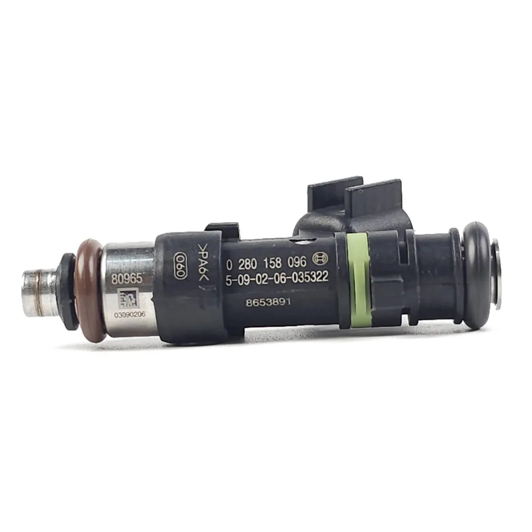 Bico Injetor Volvo C30 C70 S40 S80 V40 V50 V70 2006 a 2011