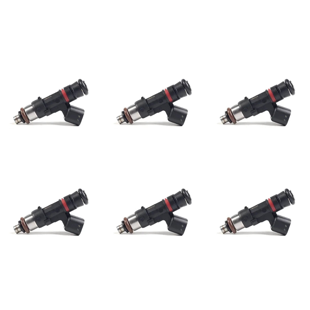 Bico Injetor Captiva Fusion Malibu V6 (Kit 6 peças)