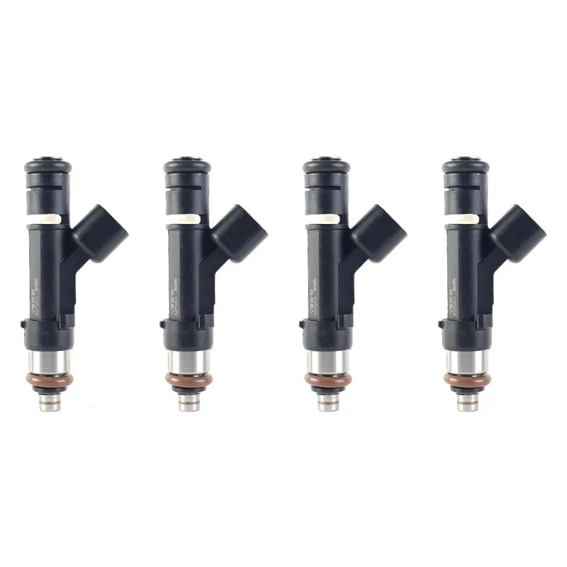 Bico Injetor Fusion 2.5 Focus Ecosport 2.0 16v Duratec 2009 2010 2011 2012 (Kit 4 peças)