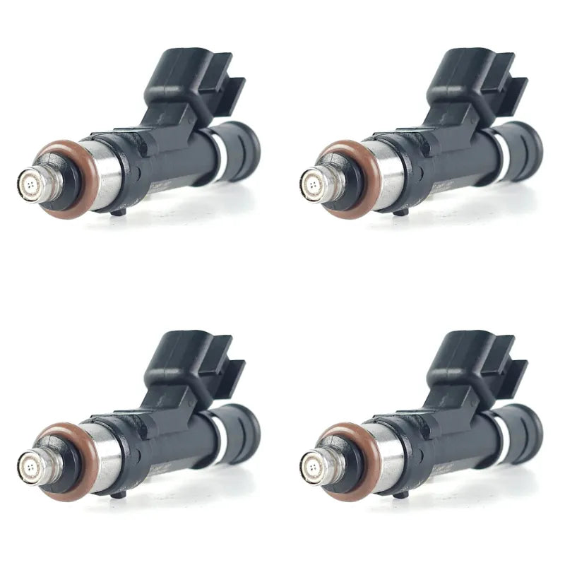 Bico Injetor Fusion 2.5 Focus Ecosport 2.0 16v Duratec 2009 2010 2011 2012 (Kit 4 peças)