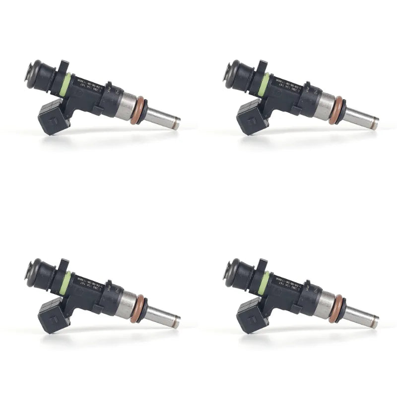 Bico Injetor Punto / Bravo / Linea (Kit 4 peças)
