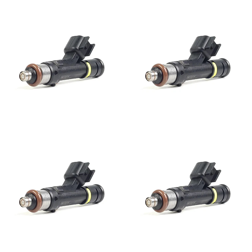 Bico Injetor Focus Fusion 2.0 (Kit 4 peças)