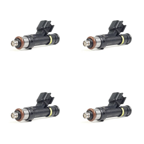Bico Injetor Focus Fusion 2.0 (Kit 4 peças)