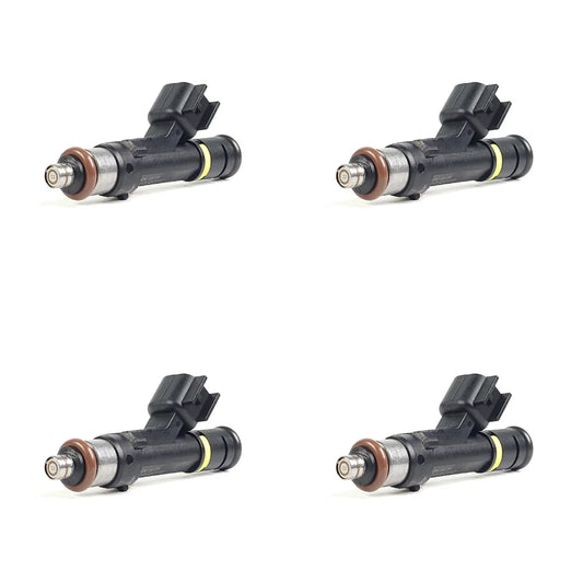 Bico Injetor Focus Fusion 2.0 (Kit 4 peças)