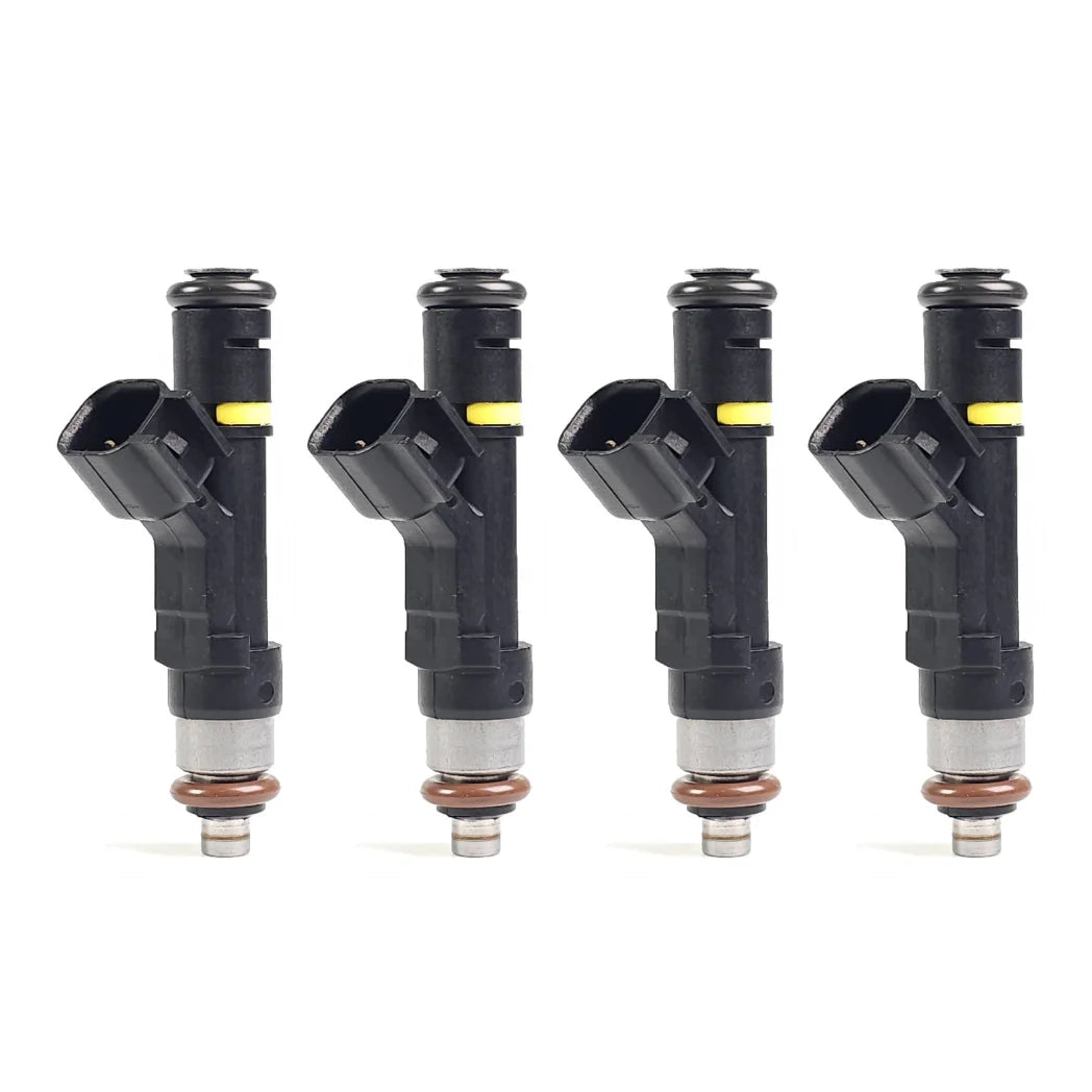 Bico Injetor Focus Fusion 2.0 (Kit 4 peças)