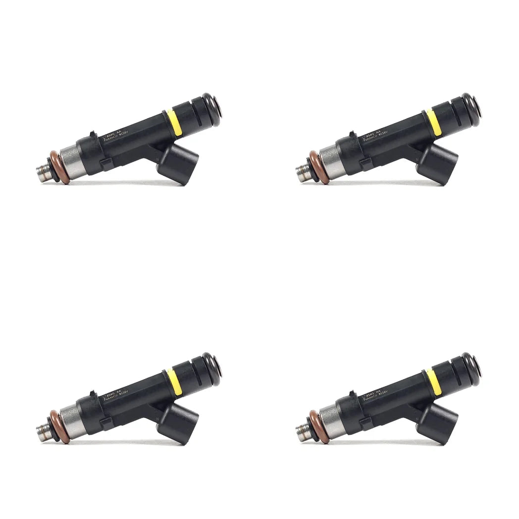 Bico Injetor Focus Fusion 2.0 (Kit 4 peças)