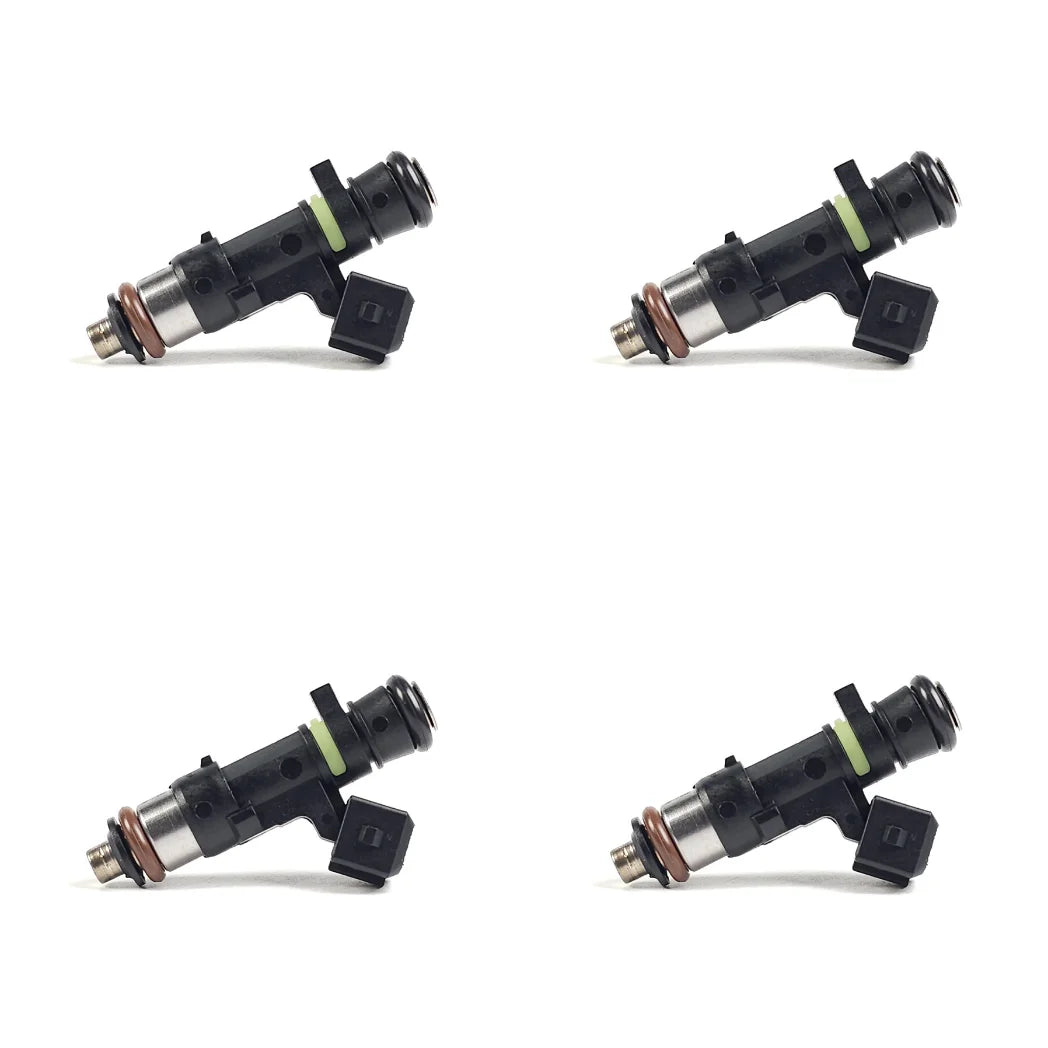 Bico Injetor Fiat 500 Alfa Romeo 1.4 (Kit 4 peças)