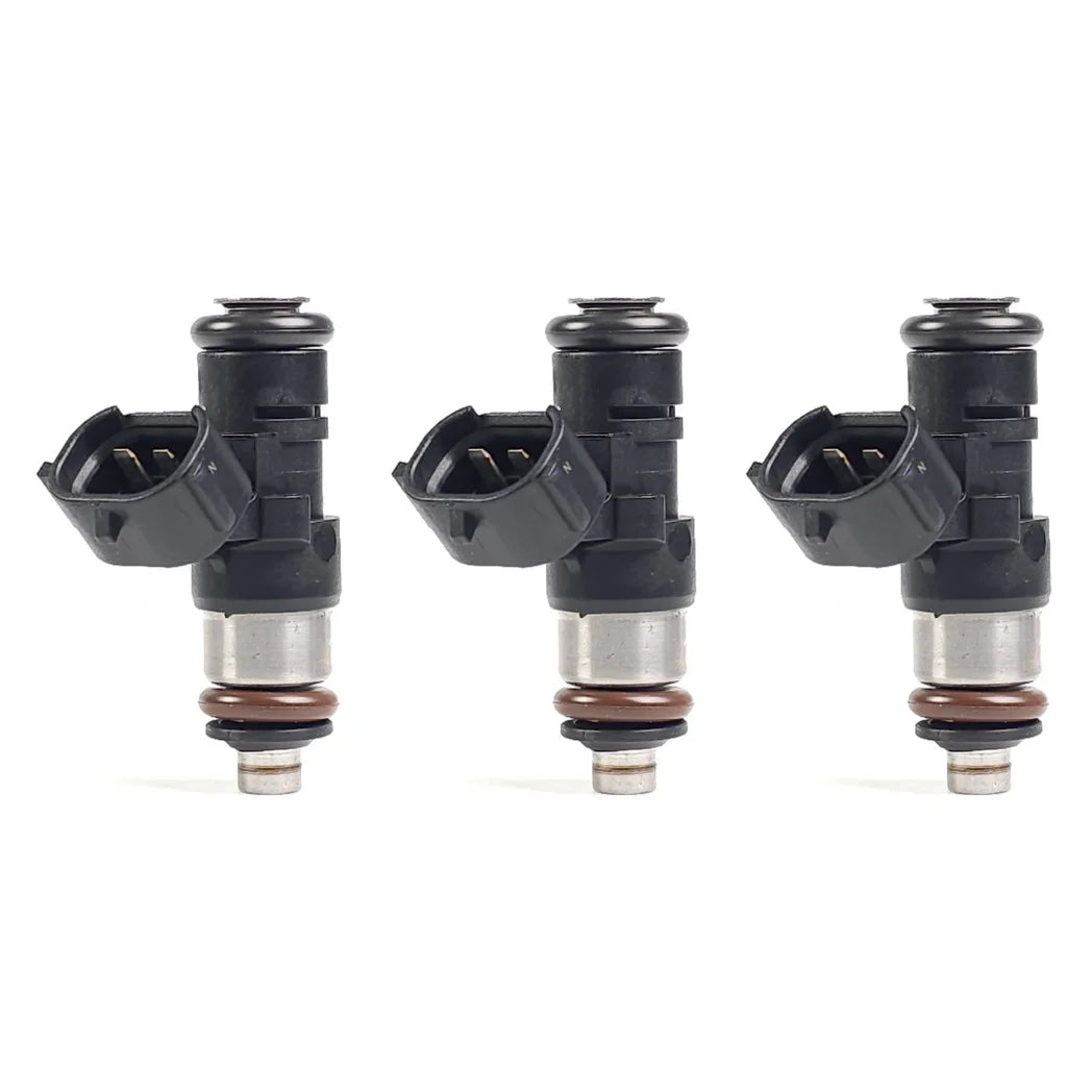 Bico Injetor Up Ibiza 1.0 (Kit 3 peças)