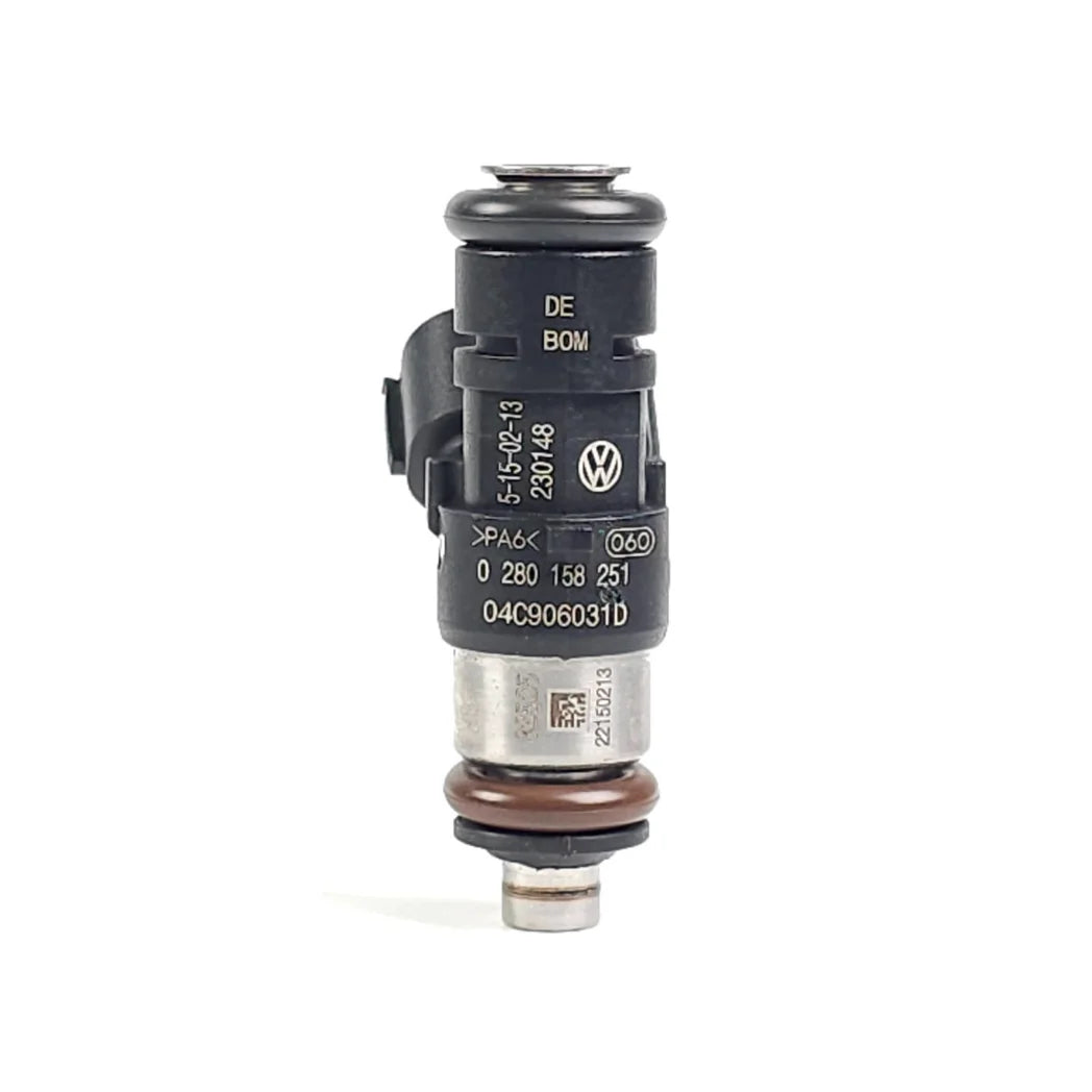 Bico Injetor Up Ibiza 1.0 (Kit 3 peças)