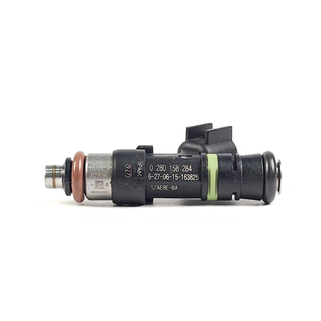 Bico Injetor Fiesta 1.6 Ti-vct
