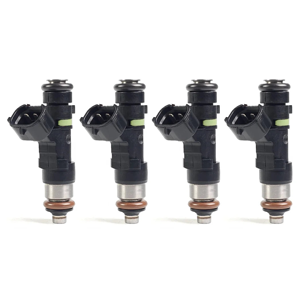 Bico Injetor Sentra 1.8 16V Gasolina 2013 2014 2015 2016 2017 2018 2019 (Kit 4 peças)