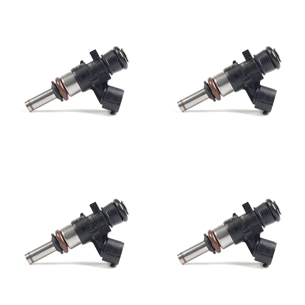 Bico Injetor Audi A3 A4 Golf Passat 1.8 (Kit 4 peças)