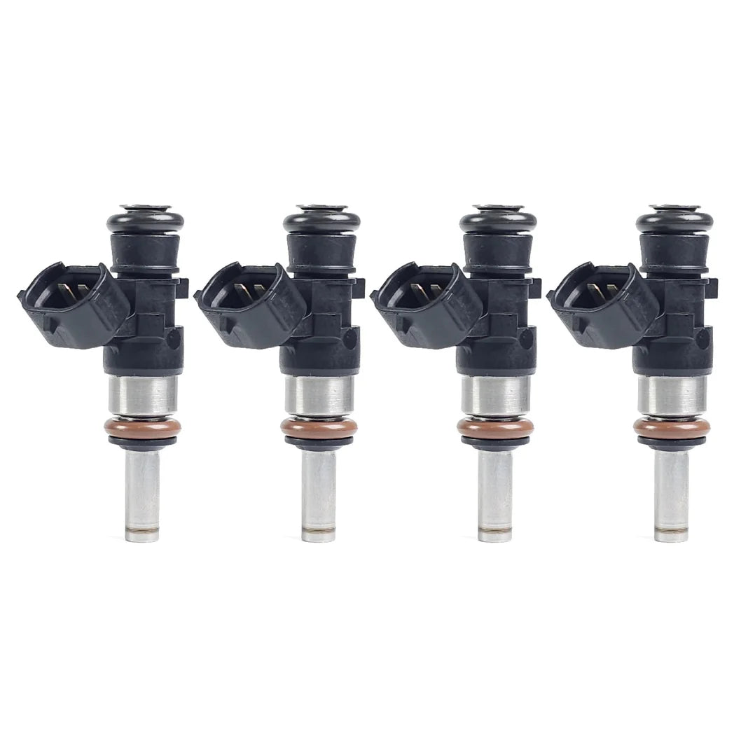 Bico Injetor Golf Jetta Audi A3 2.0 (Kit 4 peças)
