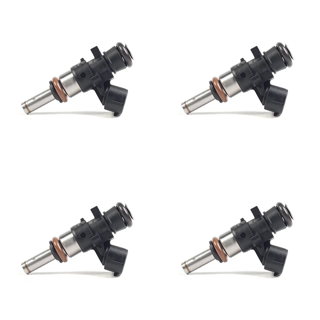 Bico Injetor Golf Jetta Audi A3 2.0 (Kit 4 peças)