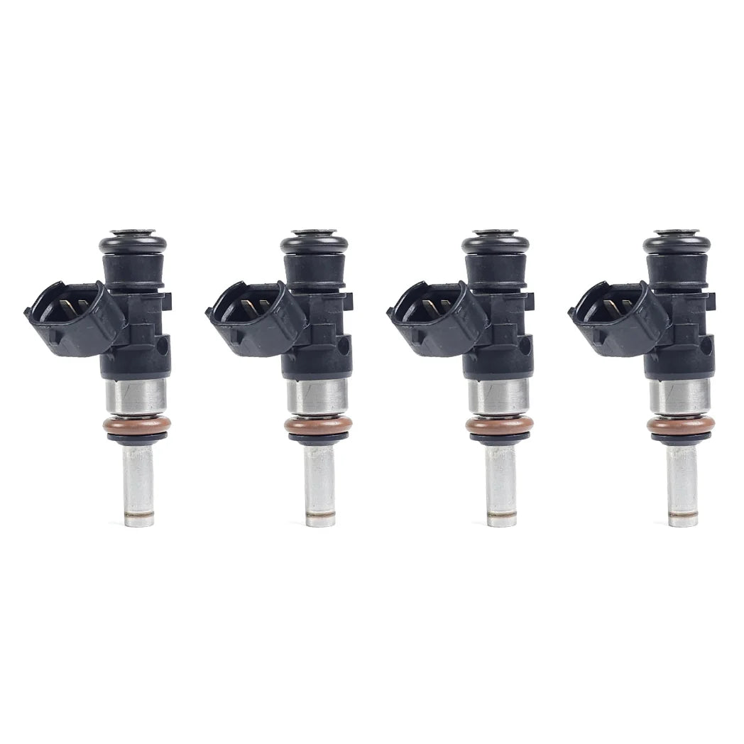 Bico Injetor Golf Passat Audi A3 A4 (Kit 4 peças)