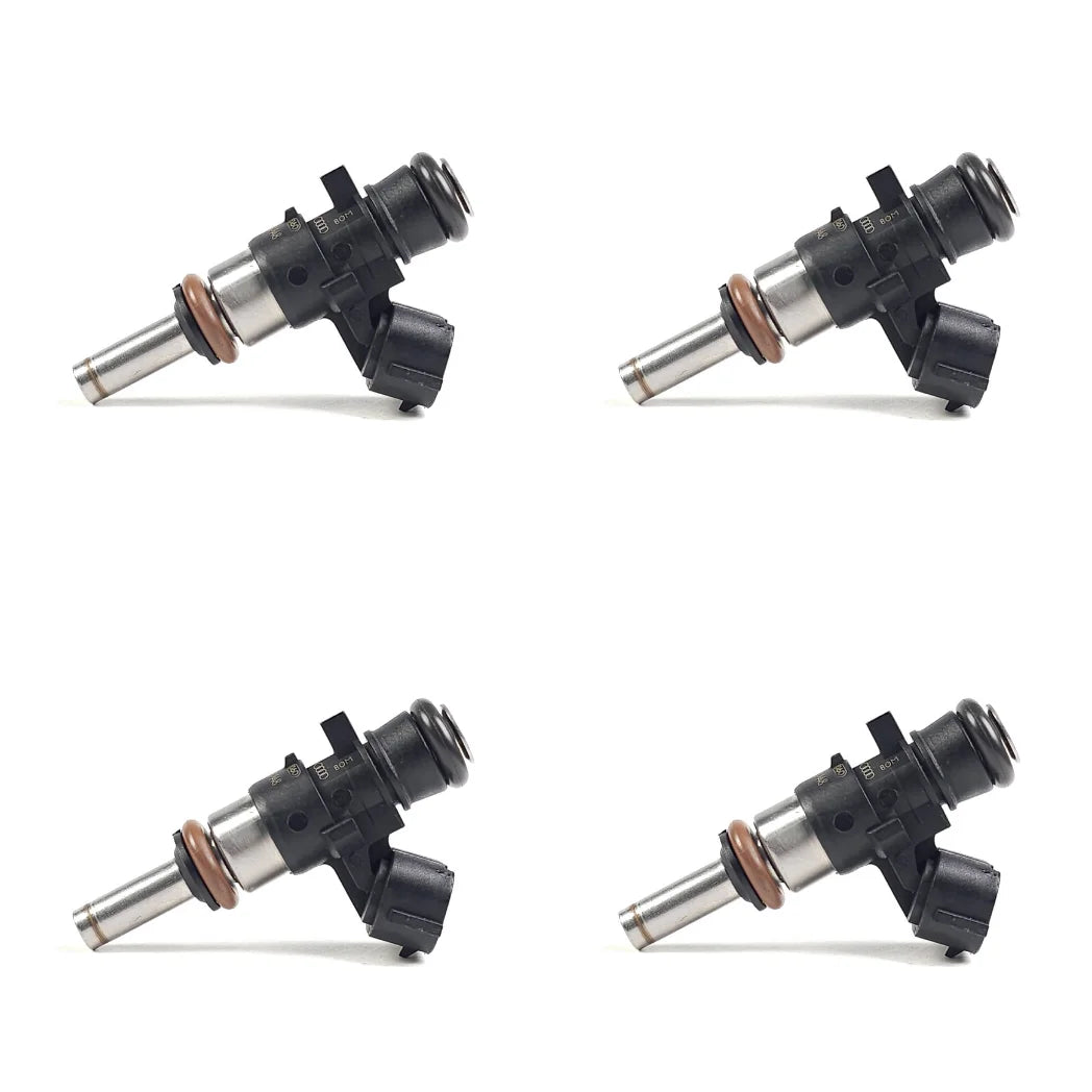 Bico Injetor Golf Passat Audi A3 A4 (Kit 4 peças)