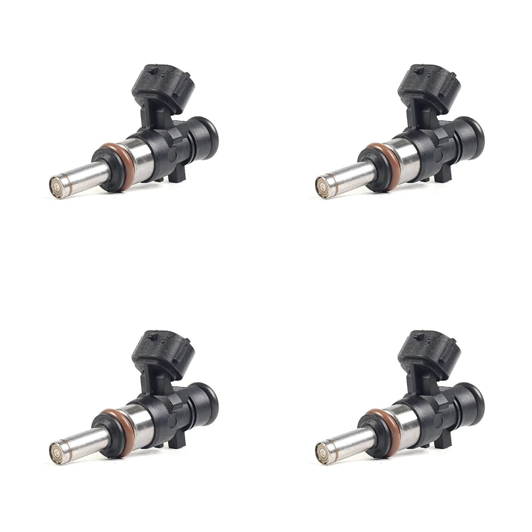 Bico Injetor Golf Passat Audi A3 A4 (Kit 4 peças)