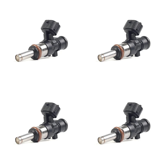 Bico Injetor Golf Passat Audi A3 A4 (Kit 4 peças)