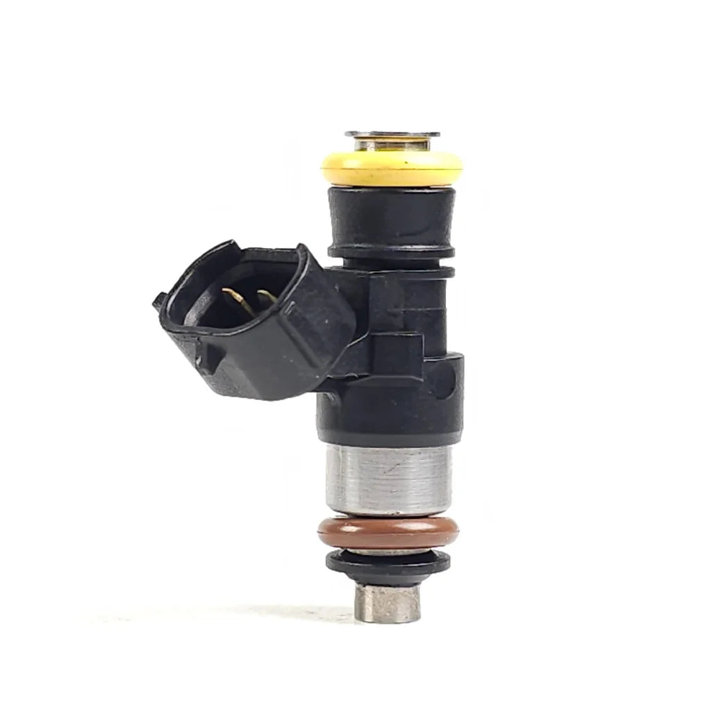 Bico Injetor 0280158821 EV14 compacto Alta impedância (Kit 4 peças)