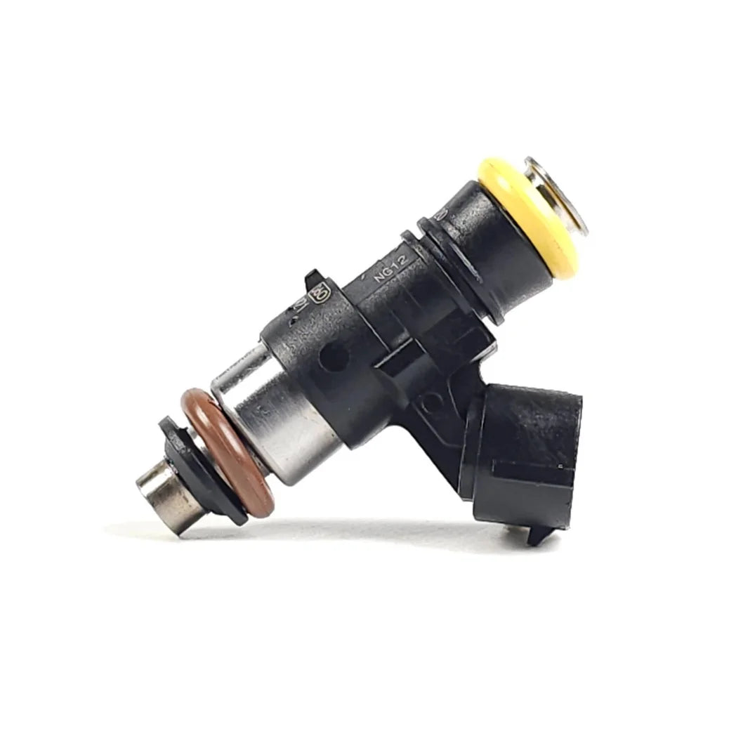 Bico Injetor 0280158821 EV14 compacto Alta impedância (Kit 4 peças)