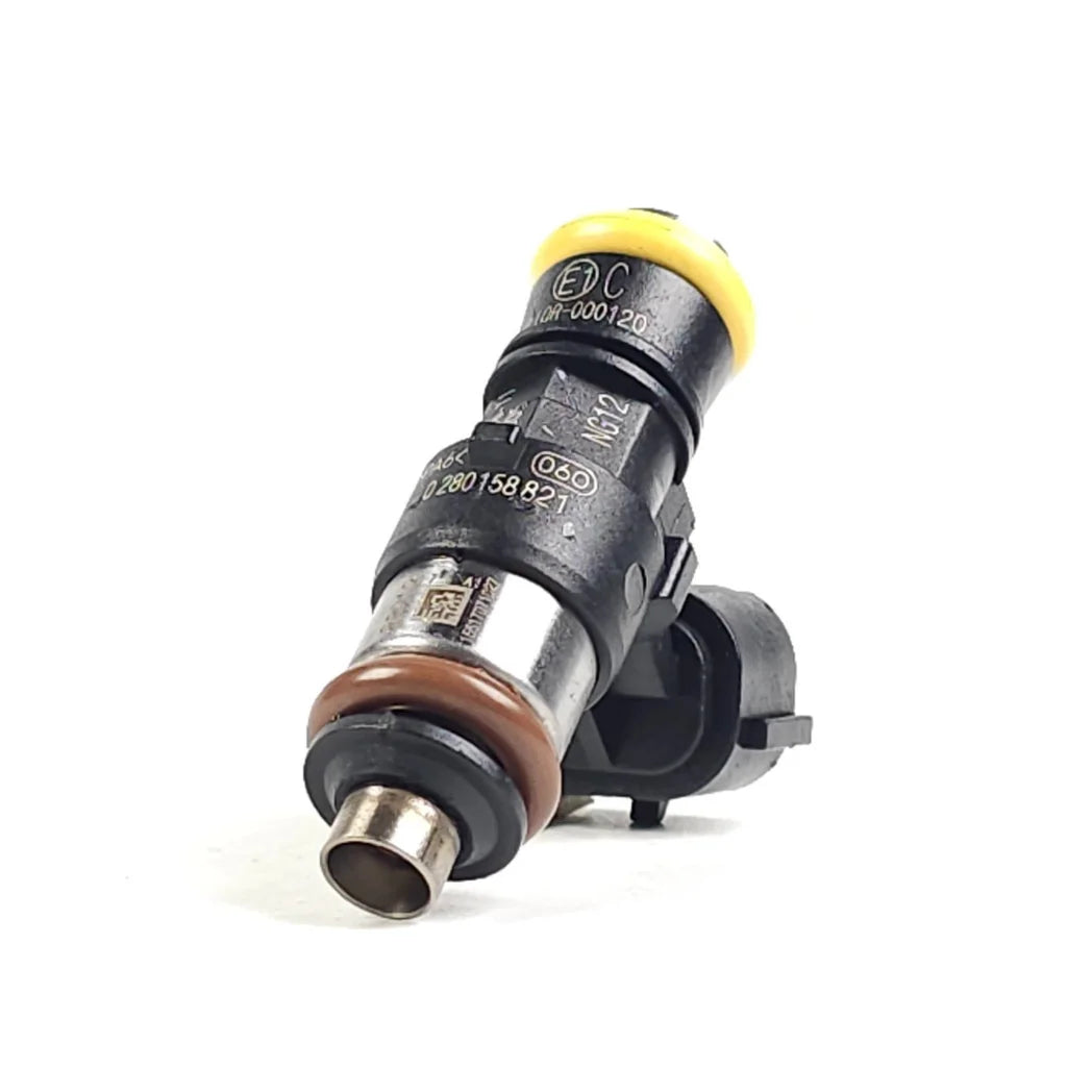 Bico Injetor 0280158821 EV14 compacto Alta impedância (Kit 4 peças)