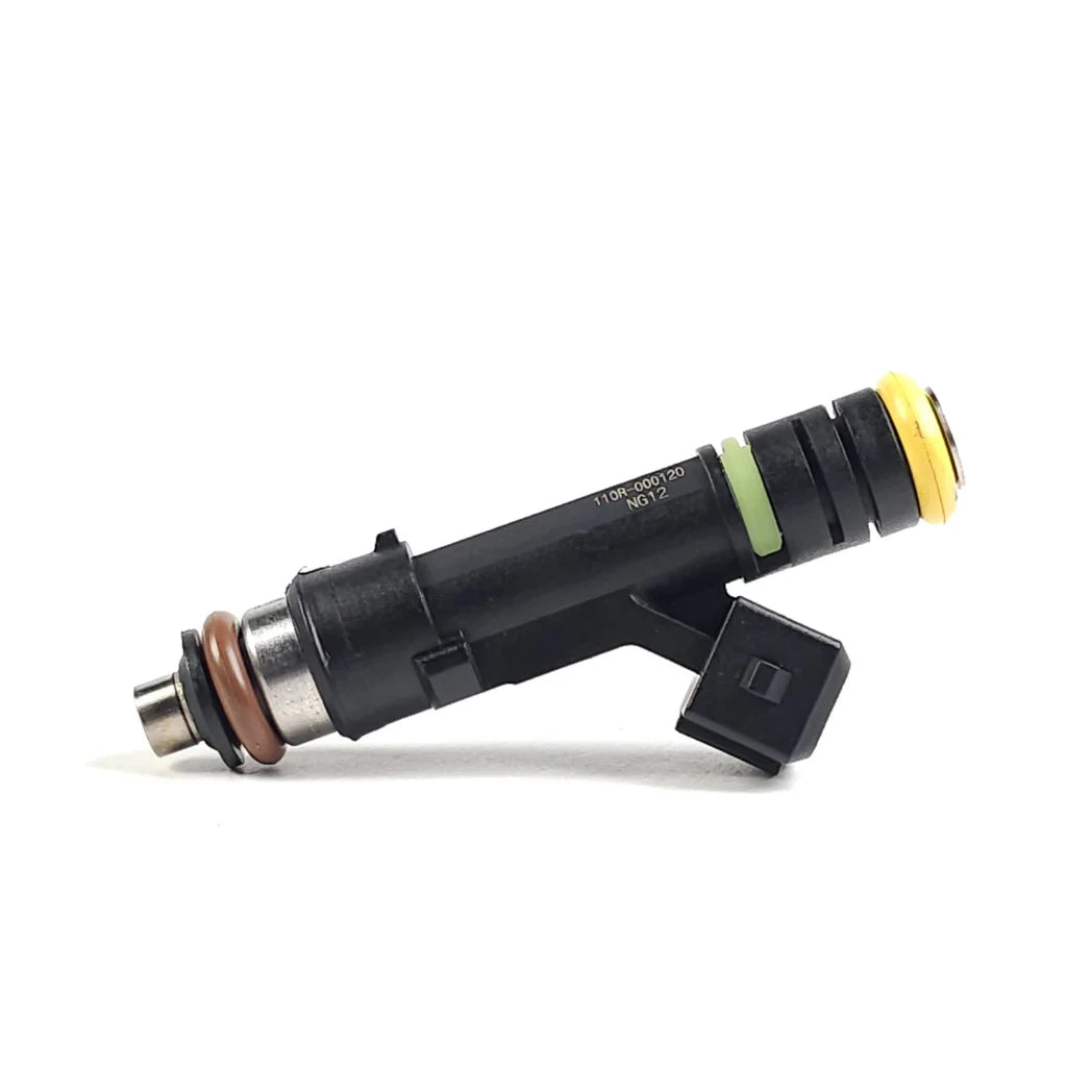 Bico Injetor 0280158827 EV14 long 160 Lbs/h Alta Impedância
