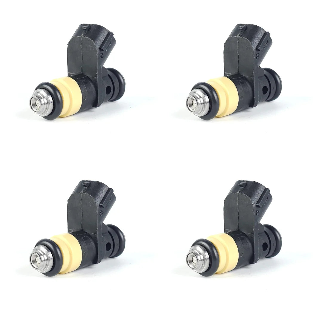 Bico Injetor Polo 1.4 16V (Kit 4 peças)