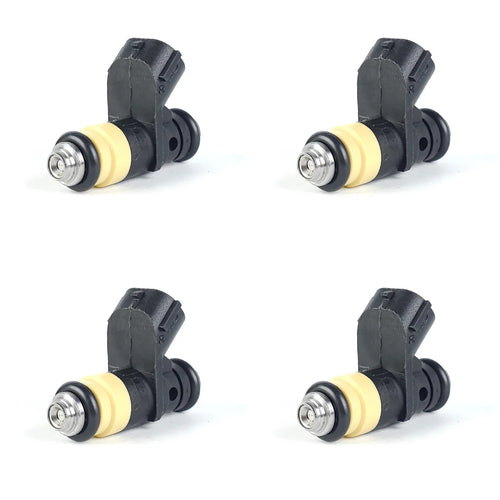Bico Injetor Polo 1.4 16V (Kit 4 peças)