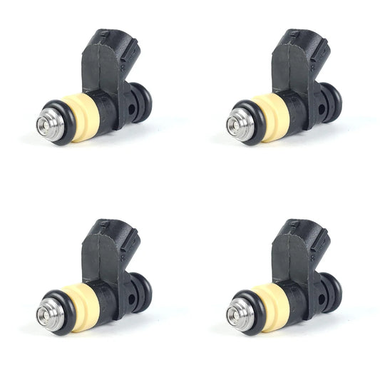 Bico Injetor Polo 1.4 16V (Kit 4 peças)