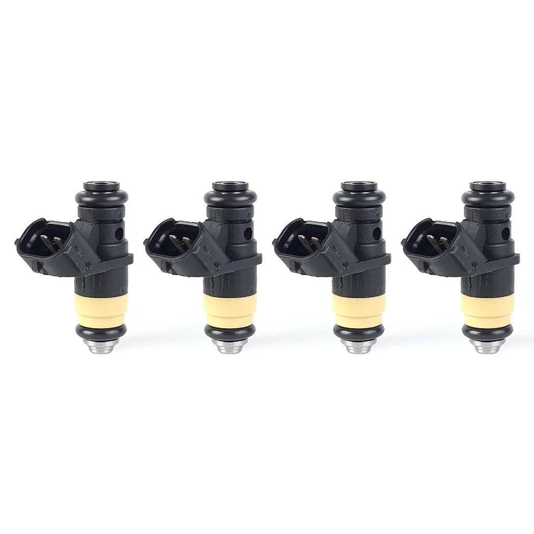 Bico Injetor Polo 1.4 16V (Kit 4 peças)