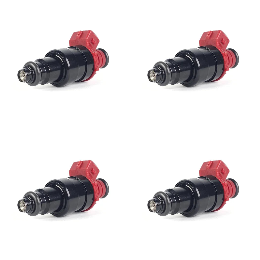 Bico injetor Vw Golf Pointer (Kit 4 peças)