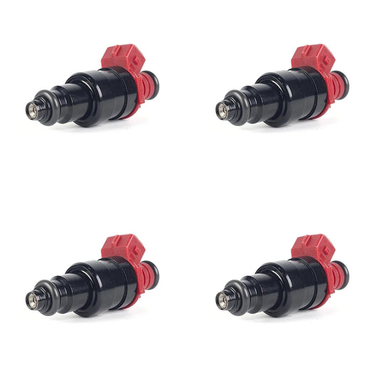 Bico injetor Vw Golf Pointer (Kit 4 peças)