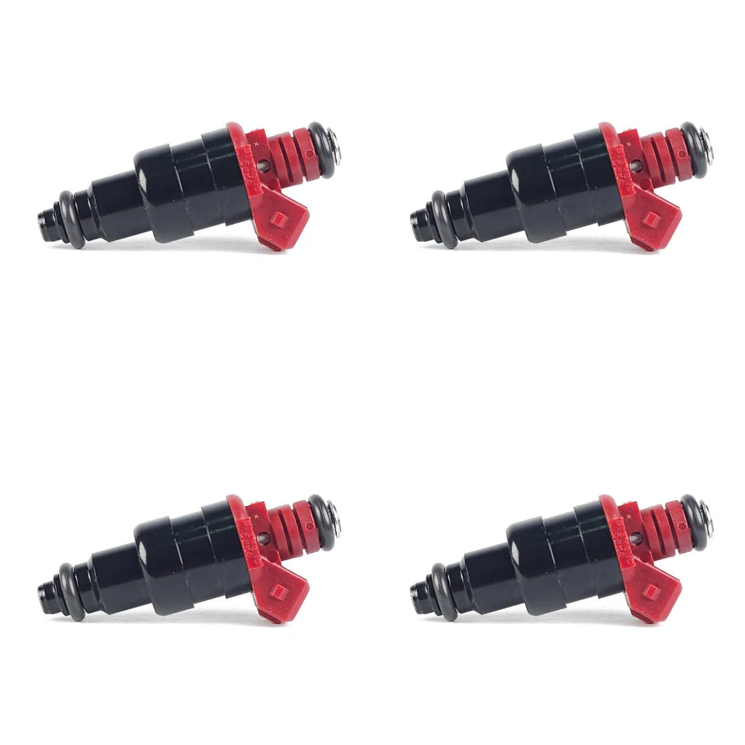 Bico injetor Vw Golf Pointer (Kit 4 peças)