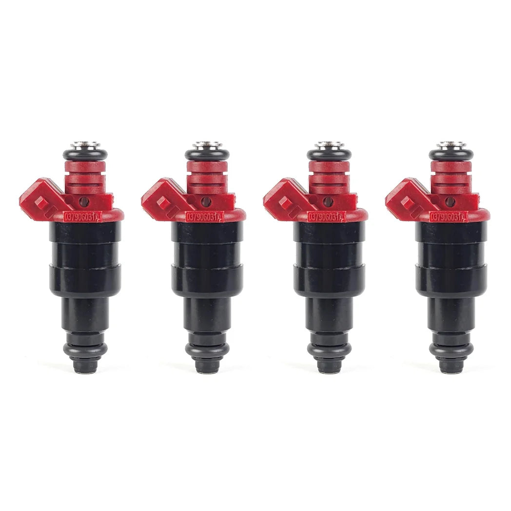 Bico injetor Vw Golf Pointer (Kit 4 peças)