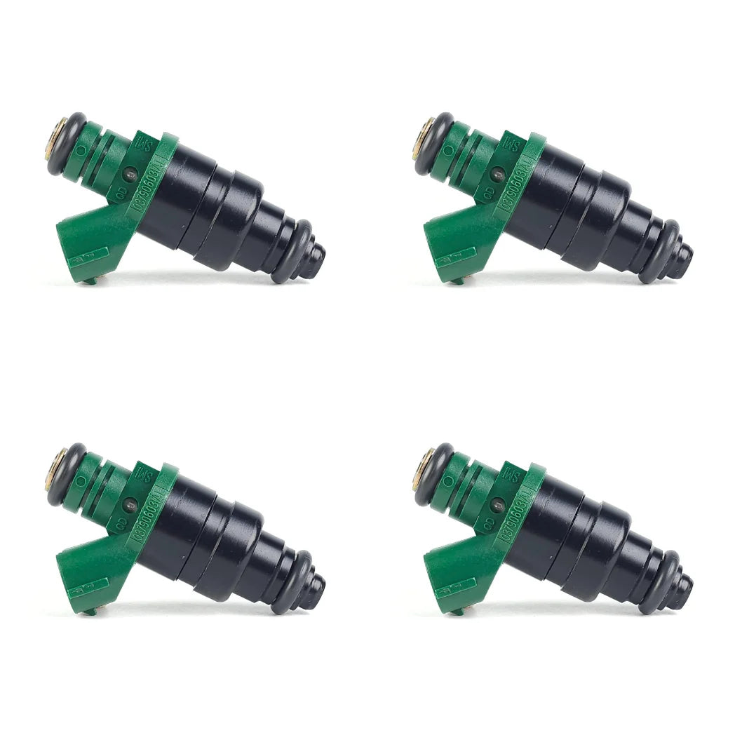Bico injetor Golf Beetle A3 1.6 (Kit 4 peças)